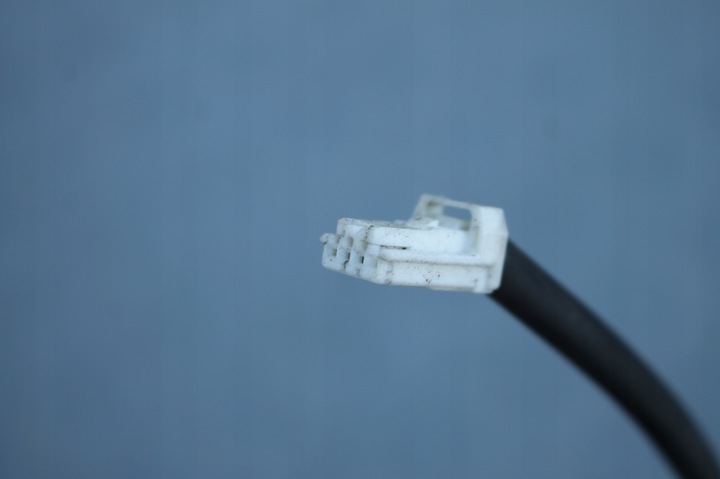 фото №5, Третье świeatło сплава лампа qashqai j11 13-21