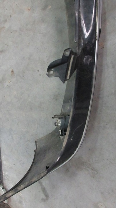 фото №10, Bmw e65 sterlinggrau бампер перед переднее рестайлинг рестайлинг