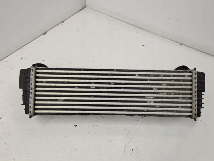 фото №5, Bmwx5 e70 lci радиаторов интеркулер 3.0d nissens