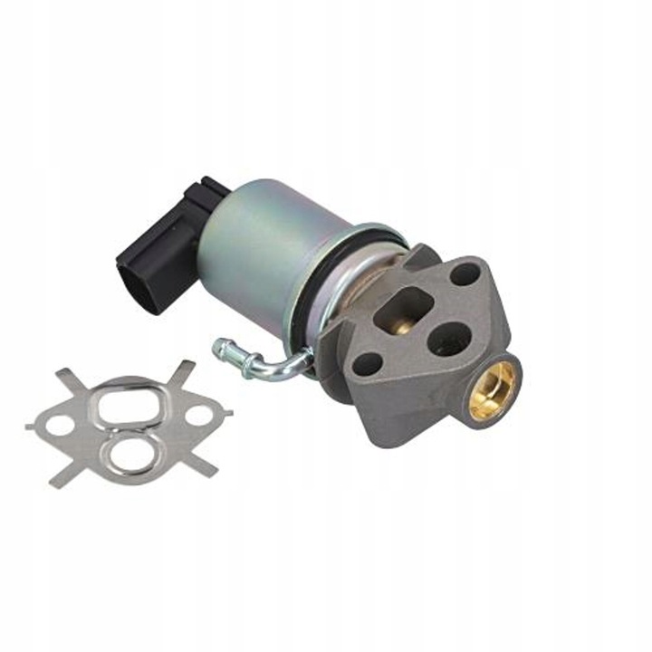 фото №9, Клапан egr audi seat skoda vw energy ze0008 клапан agr