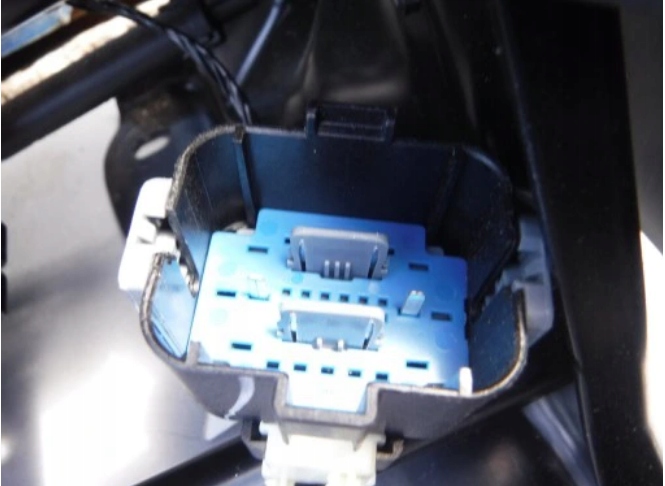 фото №6, Сиденья кожа ford edge usa электрика подогрев