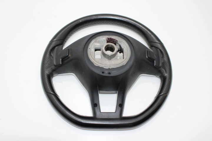 фото №14, Руль спортивная amg лепестки oem номер mercedes w207 c207 рестайлинг a1724604203 c218