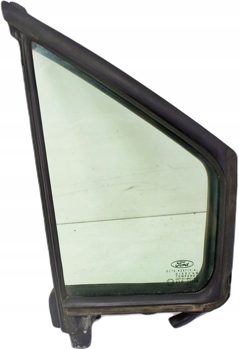 фото №1, Of211 ford transit courier стекло правые перед 14r