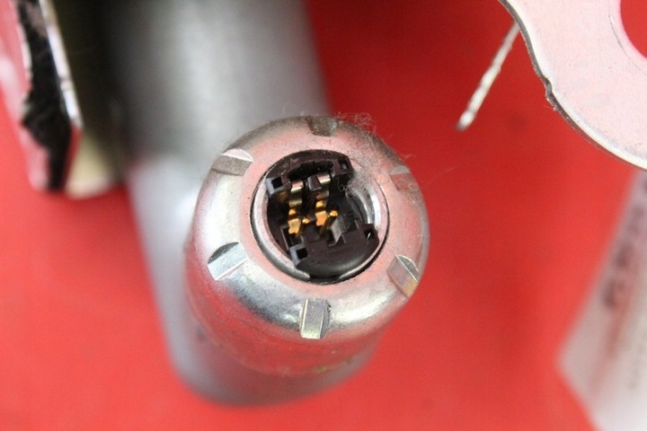 фото №7, Pas безопасности левый перед 7m4650-p subaru justy 4 iv 07-11