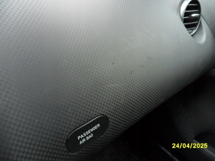 фото №11, Консоль торпедо раздаточная seat altea xl