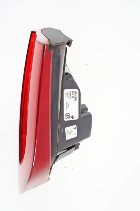 фото №6, Va075 maserati quattroporte vi фара праве зад кришки багажника 670009228