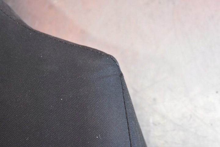 фото №9, Сиденье сиденья комплект боковина обшивки eu mitsubishi lancer 8 viii sedan 07-16