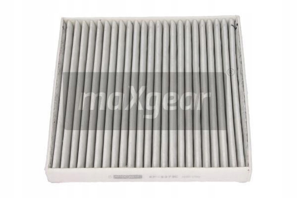 фото №1, Фильтр кабины smart fortwo 07- з уголь a