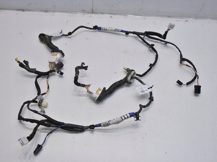 фото №6, Джгут установка двері зад kia sorento i