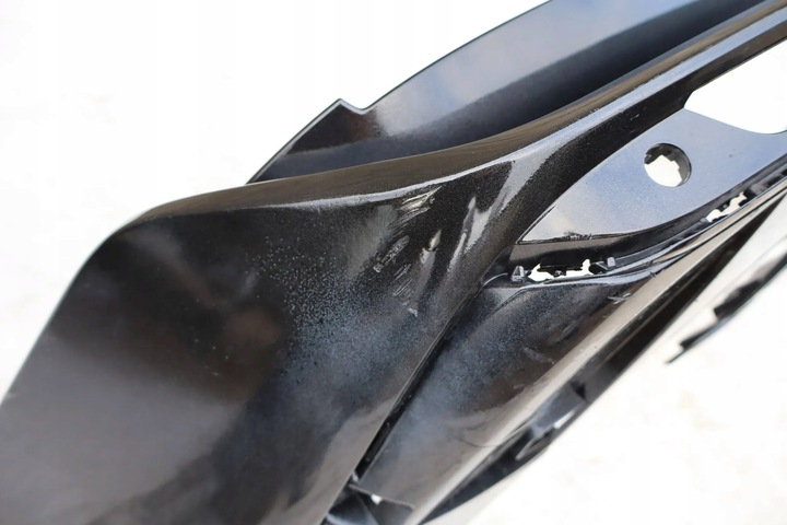 фото №10, Range rover vogue v l460 22-24 бампер зад org