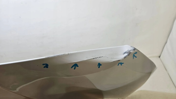 фото №7, Капот кришка двигуна bmw 2 f44 gran купе алюмінієва