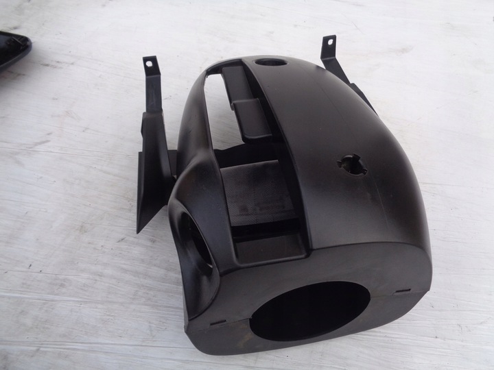 фото №7, Защита корпус колонки рулевого замок зажигания ford s-max mk1 galaxy mk3