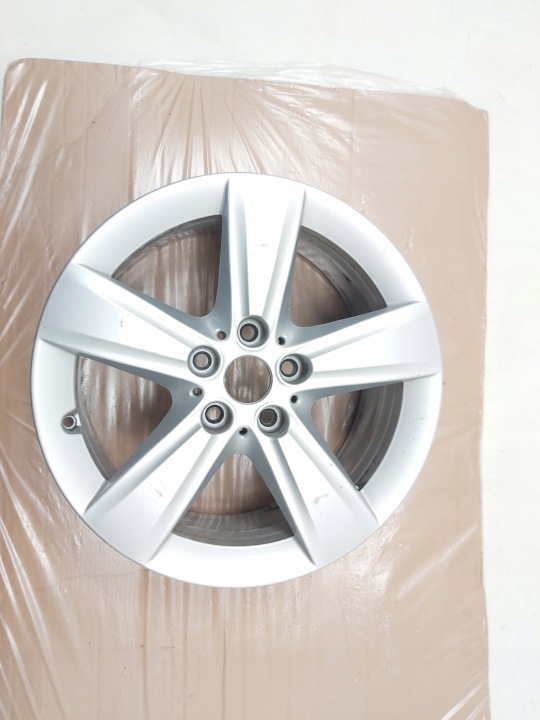 фото №11, Алюминиевый диск bmw (oem) 7.5" x 17" 5x112