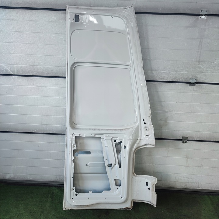 фото №10, Двері лівий зад vw t6 високий крило 7h3827087