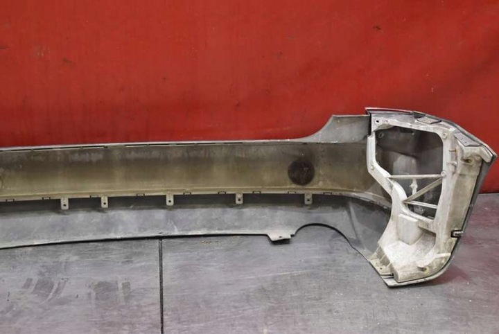 фото №16, Бампер зад задній f3 ford focus c-max mk1 1 i 03-07