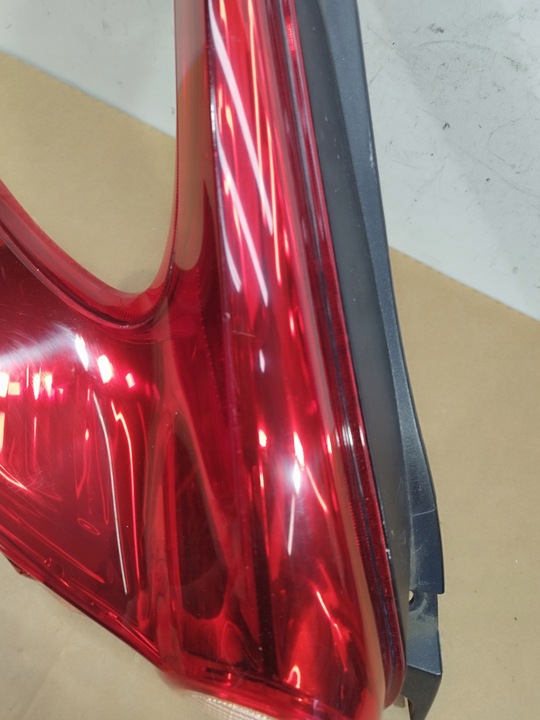 фото №13, Лампа зад задняя правая + левая nissan juke f15 годы 2010-2014