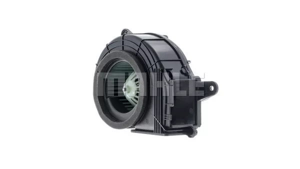 фото №12, Mahle оригинал ab 27 000p вентилятор интерьера