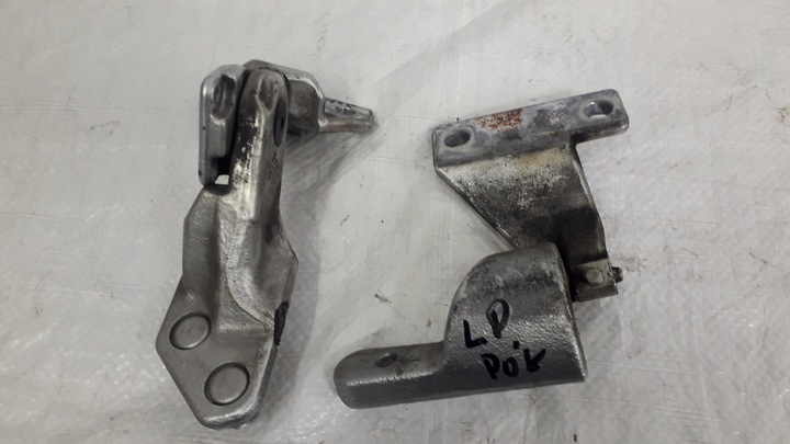 фото №7, Vw new beetle 1.9tdi петля дверь перед правые