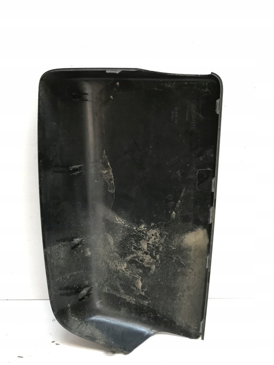 фото №9, Корпус дзеркало дзеркало права scania r s 2119446