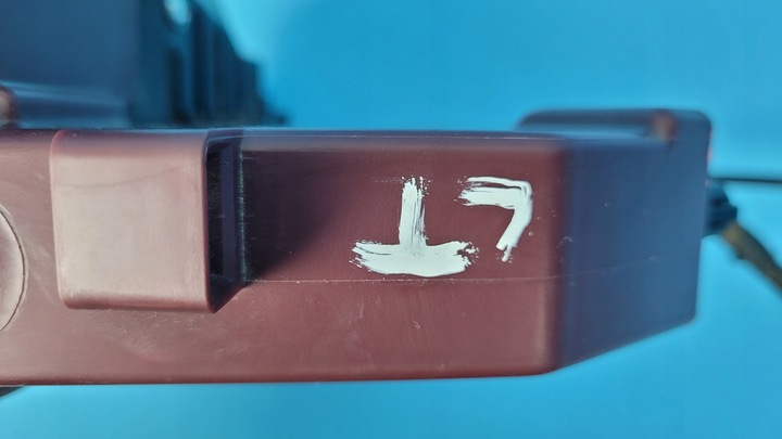 фото №6, Hyundai tucson iv 22r замок двері лівий зад 81410-n7000