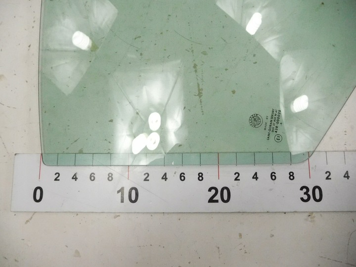 фото №8, Скло двері праві зад alfa romeo 147 46556819