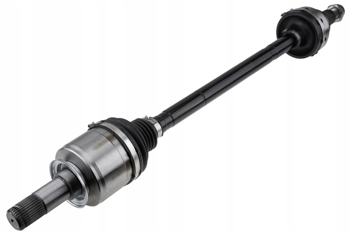 фото №1, Npw-lr-033 nty піввісь привідна nty