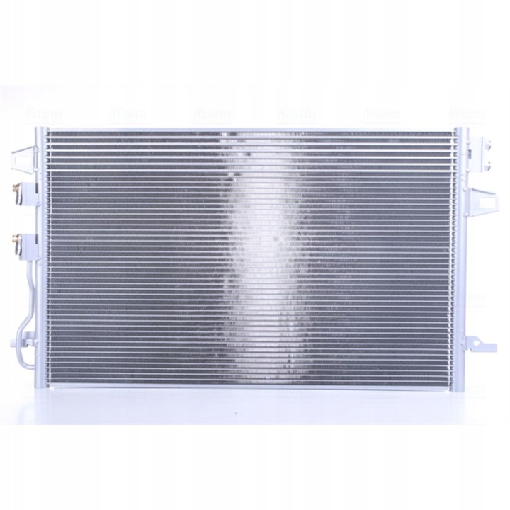 фото №15, Радиаторов климат chrysler chrysler town & co