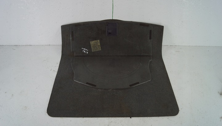 фото №6, Оббивка багажника audi a4 b6 cabrio 8h0863463