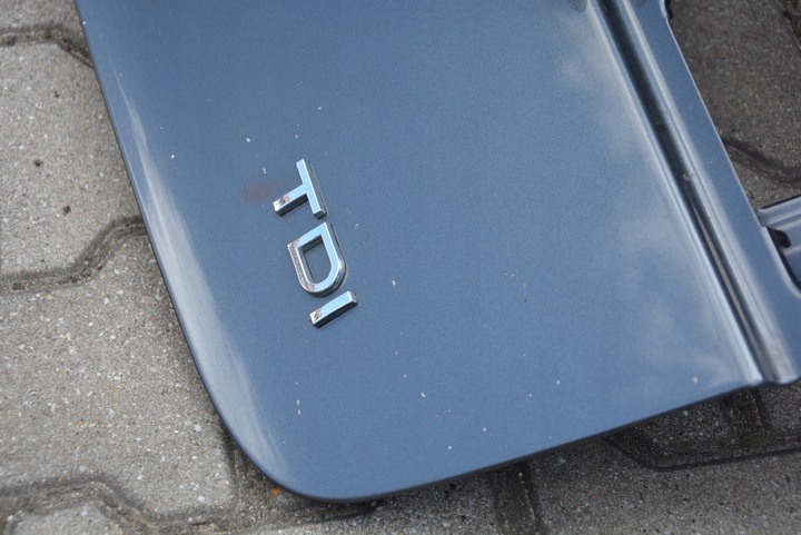 фото №8, Кришка багажника audi a6 c7 avant універсал