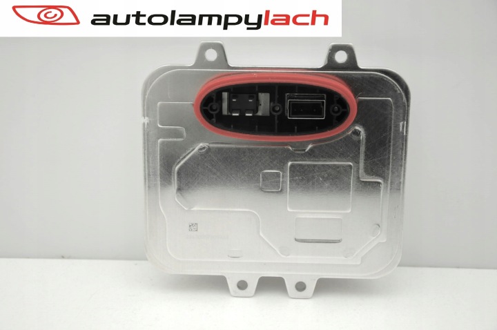 фото №6, Блок розжига ксенона hella 5dv 009 720-001 ксенон hella новая 13278005,