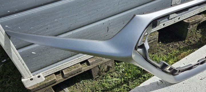 фото №13, Рамка решітка решітка радіатора hyundai ioniq 86586-g2500