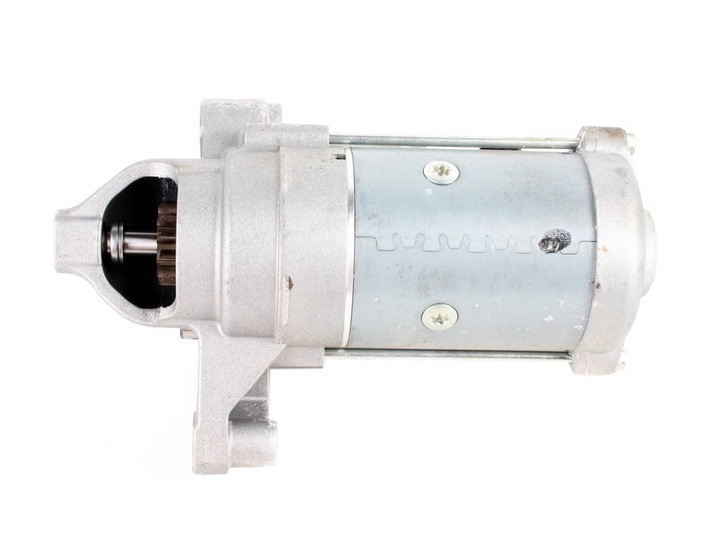 фото №2, Стартер citroen c3 iii c5 aircross 1.5 hdi