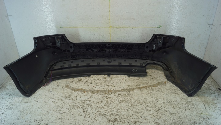 фото №14, Бампер зад audi a5 8t рестайлінг sportback s-line pdc