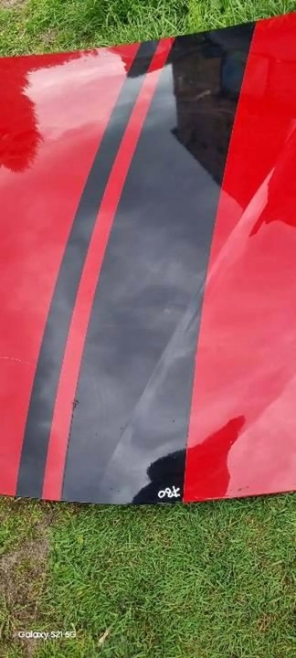 фото №10, Капот крышка двигателя bmw 3 f30 f35 f31 2012