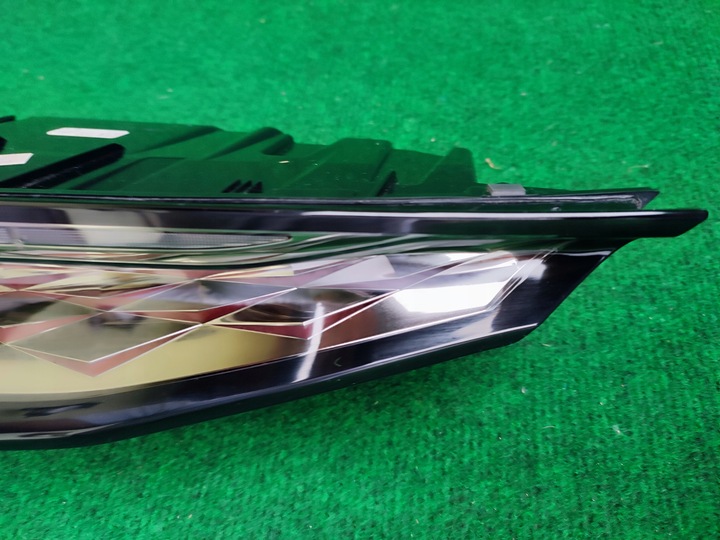 фото №8, Лампа зад ds7 рестайлінг ліва ідеальний стан справна 9841320480 гарантія