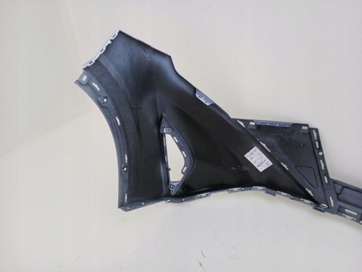 фото №11, Nissan qashqai 3 iii j12 рестайлінг 2024- бампер перед передній 62022hn10h