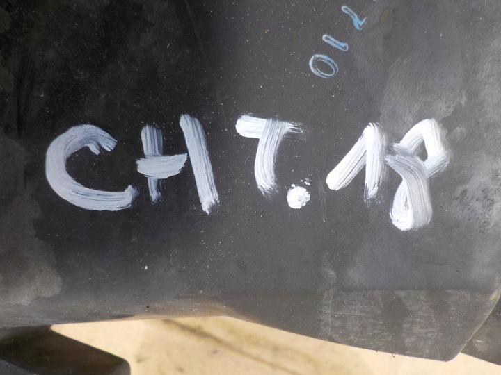 фото №6, Лампа правые перед peugeot 307 2.0 hdi 136km 2008r