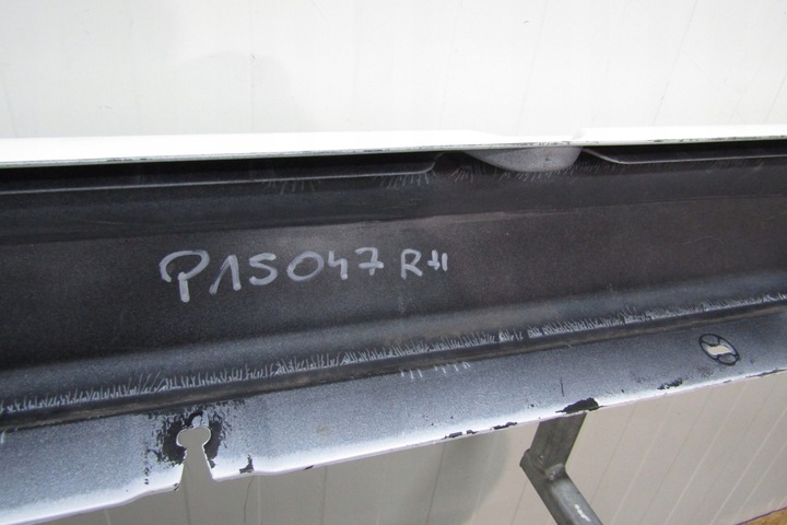 фото №13, Планка порогова права bmw 5 g30 g31 sedan універсал 17- m набір