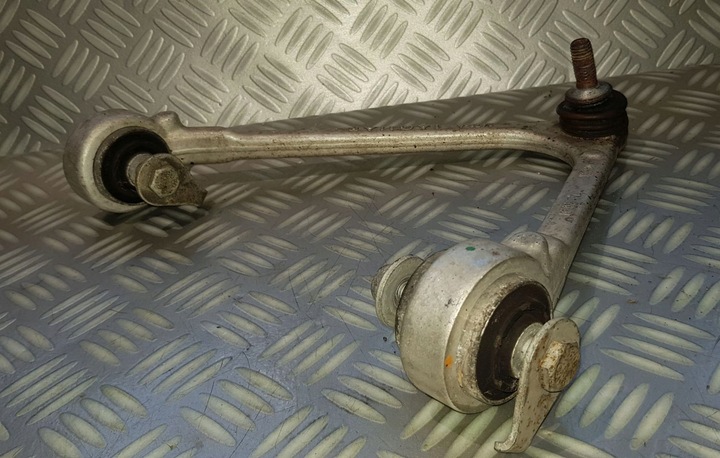 фото №6, Jaguar xj x351 rwd рычаг левый перед верхний lh