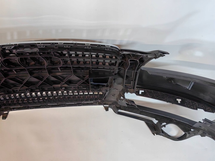 фото №11, Audi q7 4l - бампер переднє рекомендую