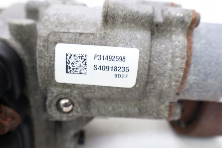 фото №5, Volvo xc90 ii диференціал міст зад 31492089, 31492598