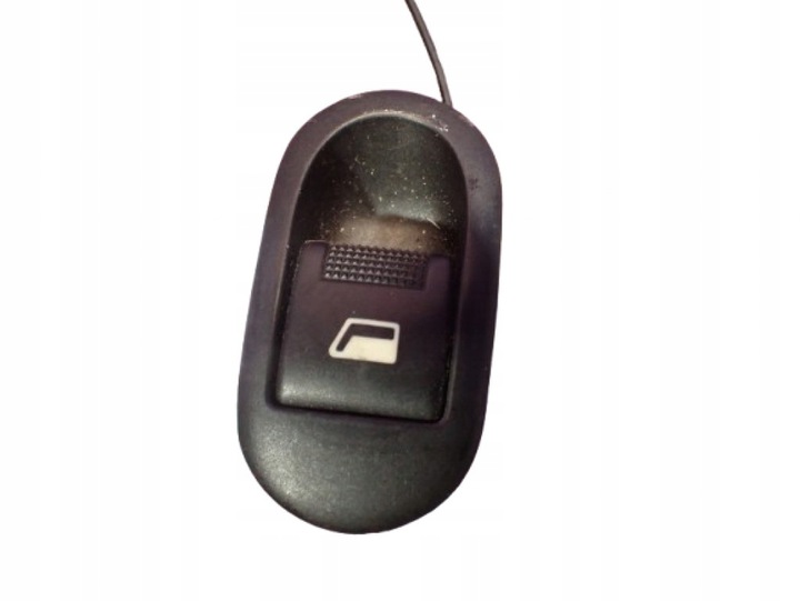 фото №1, Citroen c2 03-08 перемикач скло 96605364xt 7 pin