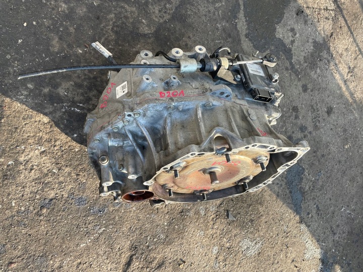 фото №12, Volvo xc60 xc90 v90 2.0d коробка передач коробки передач p1285265 t18e7402911