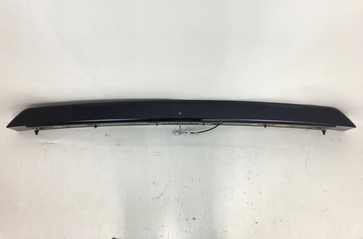 фото №6, Dodge challenger скат pack 2020-23 спойлер спойлер крышки задней з камера