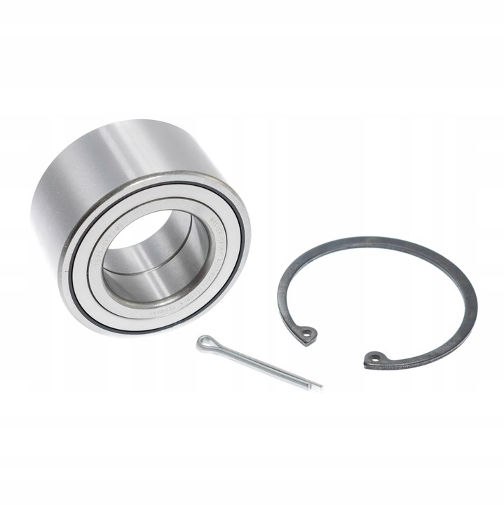 фото №1, Підшипник ступиці колеса перед l/p hyundai accent iv, i20 ii; kia rio iii