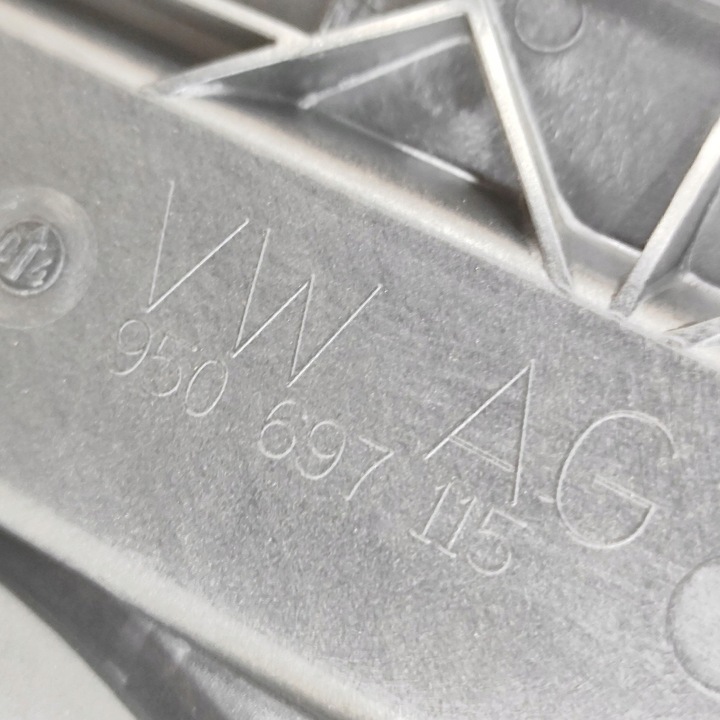 фото №10, Porsche panamera 970 2010 люк комплект