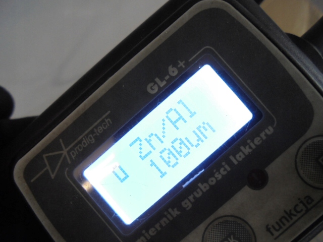 фото №8, Дверь правый зад комплектные nissan micra k14 dv369