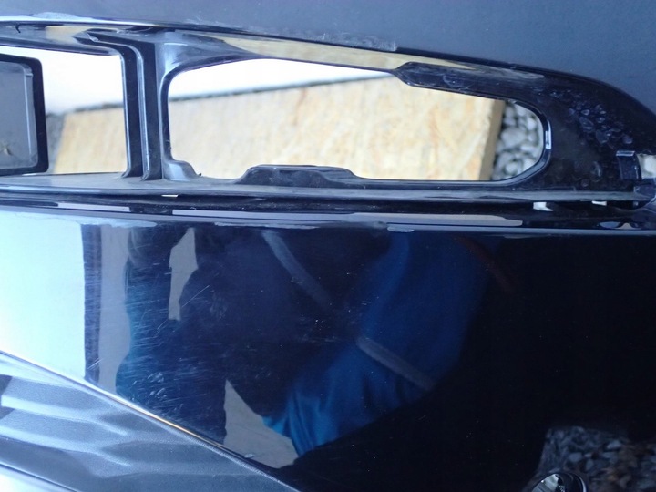 фото №10, Бампер зад задній audi q7 4m ii s line рестайлінг 2019-