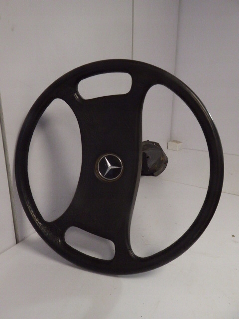 фото №8, Mb100 d w631 88-96 колонка кермова кермо комплект 2.4 d om616