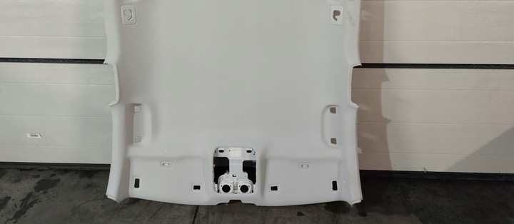 фото №5, Стеля mercedes c клас w206 універсал a2066909600